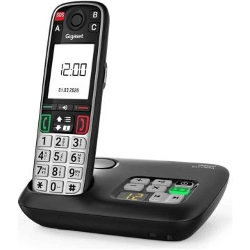 Gigaset EASY 500 (S30852-H3115-R101) thumbnail