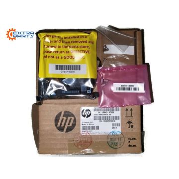 HP T790/T795/T1300 SATA HDD w/ FW (CR647-6728) thumbnail