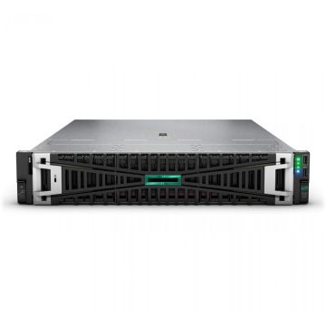 HPE ProLiant DL385 G11 9124 1P 32G EU 8SFF (P59705R-421) thumbnail