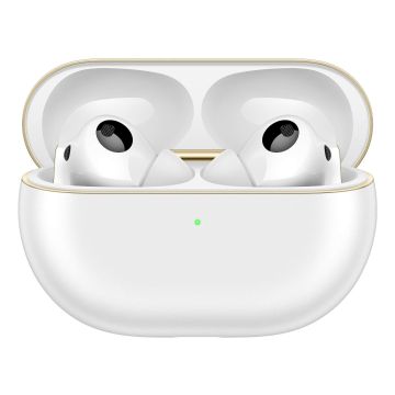 Huawei FreeBuds Pro 4 White (55037963) (55037963) thumbnail