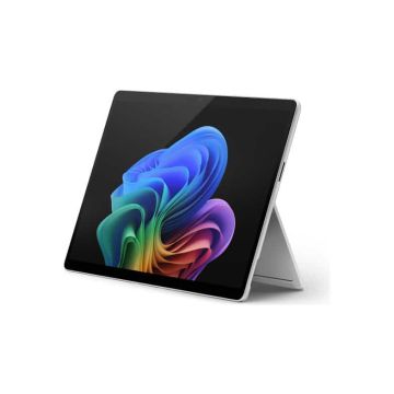 Microsoft Surface Pro12 13 X2Elite/16GB/512GB OLED Platin W11P (EP2-59142) thumbnail