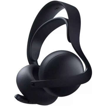 Sony Headset PS719590101 / PS Pulse Elite Schwarz (PS719590101) (PS719590101) thumbnail