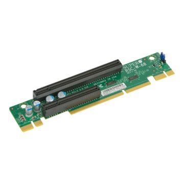 Super Micro Supermicro RSC W-68 - Riser Card (RSC-W-68) (RSC-W-68) thumbnail
