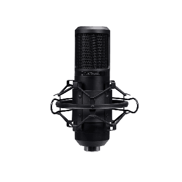 Trust GXT269 EMITA II DESK MICROPHONE (25769) thumbnail