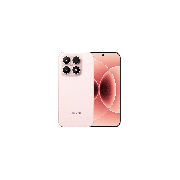 Xiaomi 17 12/512GB Alpine Pink (72957) (72957) thumbnail