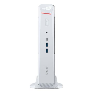 ASUS ROG RNUC16JNK9X389A2W Intel Core Ultra 9 290HX Plus 32 GB DDR5-SDRAM 1 TB SSD NVIDIA GeForce RTX 5070 Ti Windows 11 Home Mini PC Wit (90AS00S2-M002P0) thumbnail