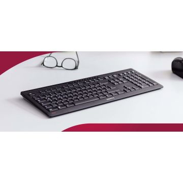 Cherry K37ID KB RS Full Standard Corded (JK-3700DE-2) thumbnail