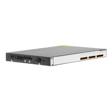 Cisco CATALYST 3750 12 SFP (WS-C3750G-12S-E-RFB) thumbnail