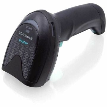 Datalogic SKORPIO X45 PISTOL GRIP WI-FI6E+5G 4IN 6 (946450001) thumbnail