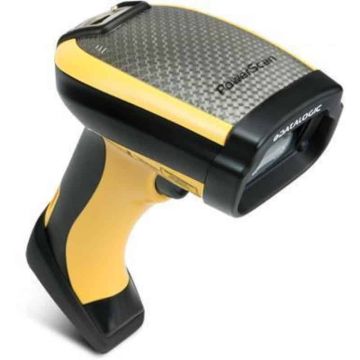 Datalogic FALCON X65 PISTOL GRIP WI-FI6E+5G 4.3IN (946650003) thumbnail