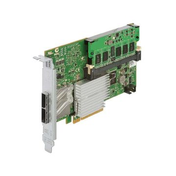 Dell H800 6GB/s SAS 512MB (0NCHRW-RFB) thumbnail