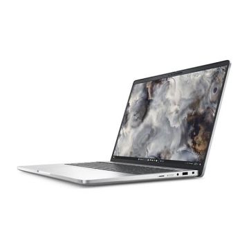 Dell Pro 16 Plus Laptop / Intel Core Ultra 5 236V - vPro (8 cores - tot4 - 7 GHz - 40 TOPS NPU) / Windows 11 Pro - Copilot+ PC (3400022081936.1-1) thumbnail