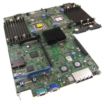 Dell Motherboard **Refurbished** (HYPX2-RFB) thumbnail