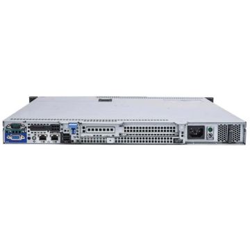 Dell EMC 300GB 15K 3.5in 6G SAS (V2-PS15-300-RFB) thumbnail