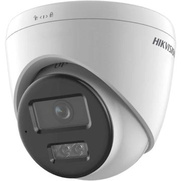 HIKVISION DS-2CD1383G2-LIUF(2.8mm) Turret 8MP (DS-2CD1383G2-LIUF(2.8mm)(O-STD)) (DS-2CD1383G2-LIUF(2.8MM)(O-STD) thumbnail