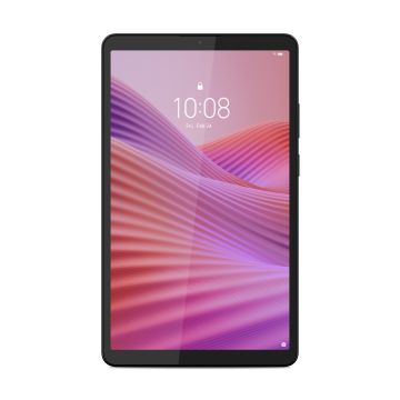 Lenovo Tab One 4G Mediatek 128 GB 22,1 cm (8.7") 4 GB Wi-Fi 5 (802.11ac) Android 14 Grijs (HA2F0LRC) thumbnail