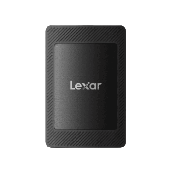 Lexar SSD SL500M MagSafe 1TB USB 3.2 Gen2x2 ext (LSL500M001T-RNBNG) (LSL500M001T-RNBNG) thumbnail