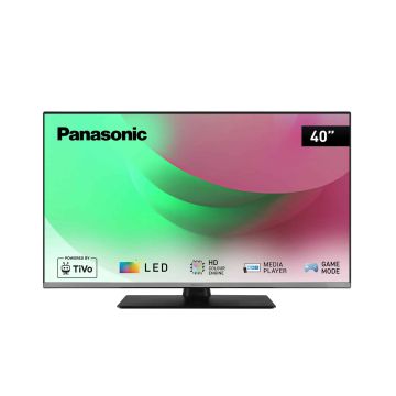 Panasonic 100,0cm/40 (1920x1080) Panasonic TB-40S45A 16:9 FHD LED TiVo Game Mode (TB-40S45AEZC) thumbnail