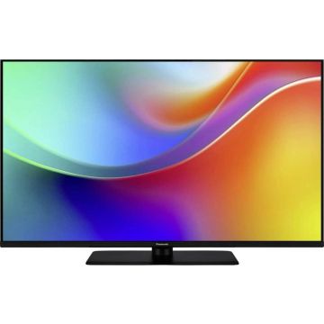 Panasonic 109,2cm/43 (3840x2160) Panasonic TV-43W85B 16:9 4K QLED 120Hz Fire TV HDR Dolby Atmos (TV-43W85BEZC) thumbnail