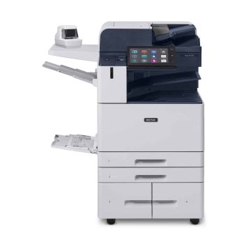 Xerox AltaLink C8230/C8235 Multifunktionsdrucker Base IoT mit 2-Tray-Modul (C8201V_T) thumbnail