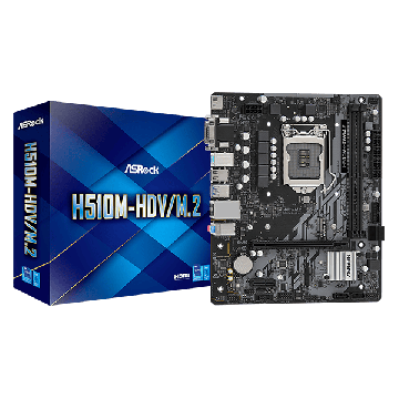 ASRock B550M-P AM4 mATX (90-MXBV10-A0UAYZß) thumbnail