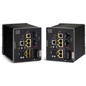 Cisco Refurb/IndustrialSecurityAppliance30002 (ISA-3000-2C2FK9-RF) thumbnail