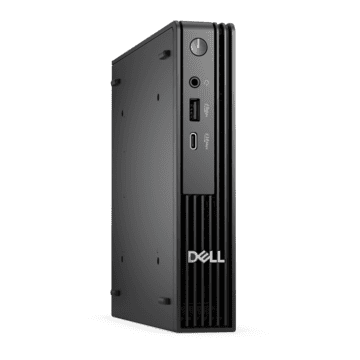 Dell Pro Micro QCM1250 U5-235T 16GB/512SSD MFF W11P 1YR (Damaged Box) (7YMHK-DB) thumbnail