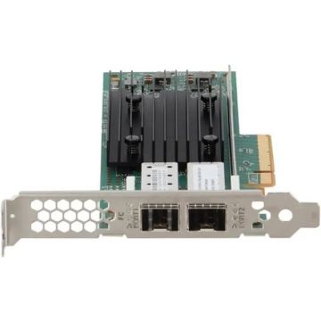 DELL QLOGIC QLE2772NL 32GB DUAL-PORT FC SFP+ PCIE 4.0 HBA - HPB (YM4FH-HP) thumbnail