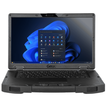 Getac X600 I5-11500HE 15.6IN+CAM W11P 32GB/512 (XR7176H2EDCA) thumbnail