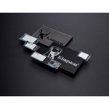 Kingston SSD  128GB Kingston 2,5         SATAIII   TLC retail (OCP0S3128Q-A0) thumbnail