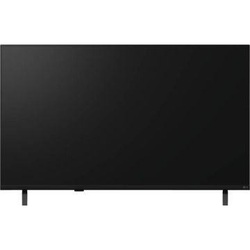 LG 43NU900B6LA 109,2 cm (43") 4K Ultra HD Smart TV Wifi Zwart (43NU900B6LA.AEU) thumbnail