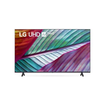 LG 50UR78003LK tv 127 cm (50") 4K Ultra HD Smart TV Wifi Zwart (50UR78003LK) thumbnail