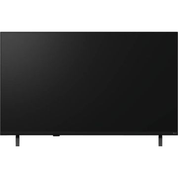 LG 55NU900B6LA 139,7 cm (55") 4K Ultra HD Smart TV Wifi Zwart (55NU900B6LA.AEU) thumbnail