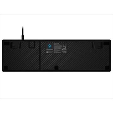 Logitech G513 LIGHTSYNC RGB Mechanical KBD US (920-009330) thumbnail