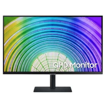 Samsung S32A600UUU computer monitor 81,3 cm (32") 2560 x 1440 Pixels 2K Ultra HD LCD Zwart (LS32A600UUUXEN) thumbnail