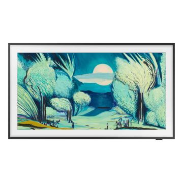 Samsung The Frame 43" Vision AI Smart TV LS03FA (2025) (QE43LS03FAUXXH) thumbnail