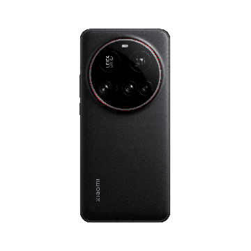 Xiaomi 15 Ultra 5G Dual Sim 16RAM 512GB black (63222) thumbnail
