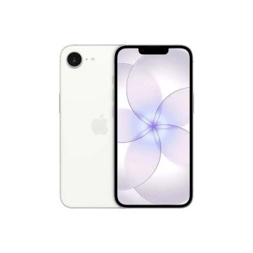 Apple iPhone 17e 512GB White (MHU04HX/A) thumbnail