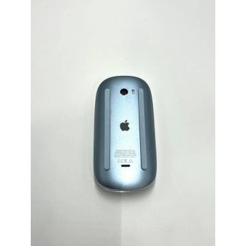 Apple iPhone 11 Pro Silicone Case weiß (MWYL2ZM/A) thumbnail