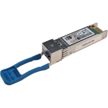 Cisco Dual Rate 10/25GBASE-CSR SFP (SFP-10/25G-CSR-S-RFB) thumbnail