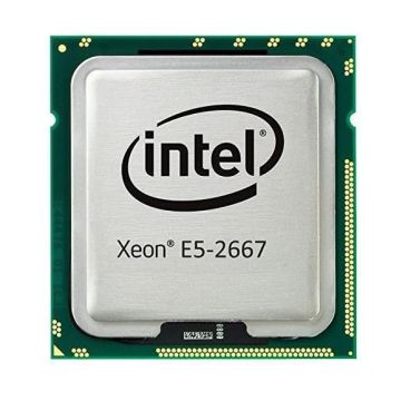 Cisco Intel Xeon Processor E5-2667 (UCS-CPU-E52667B-RFB) thumbnail