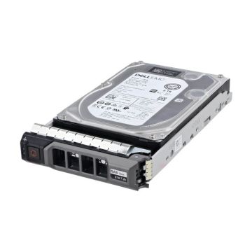 Dell 8TB 7.2K 12G 3.5INCH SAS HDD (00N660-RFB) thumbnail