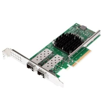 Dell BROADCOM 57414 DUAL PORT 25GB (06WMMV-RFB) thumbnail