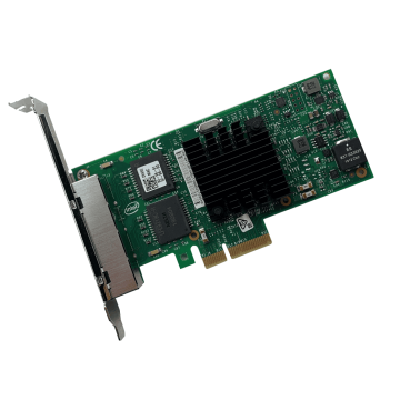 Dell I350-T4 1GB 4PORT 0NWK2 (0NWK2-RFB) thumbnail