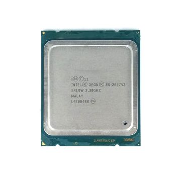 Dell Intel E5-2667v2 3.30GHz 8C (338-BDJB-RFB) thumbnail