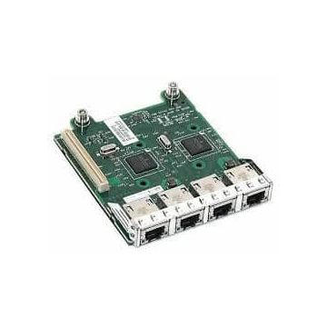 Dell BC5720 1GB 4PORT NDC 540-BBBW (540-BBBW-RFB) thumbnail