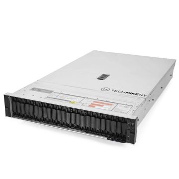 Dell Broadcom 5720-T 4-Port 1GB (RKJC0-RFB) thumbnail