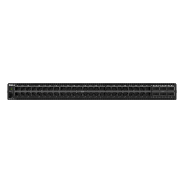 Dell Networking S4048-ON, 48x10GB (TK747-RFB) thumbnail