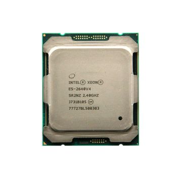 Dell Intel Xeon E5-2640 V4 2.40Ghz (Y1F4J-RFB) thumbnail