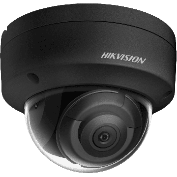 Hikvision DS-1271ZJ-110(Black) - Hängebefestigung / Deckenhalterung für Dome Kamera, 500mm Zubehör (302701727) (DS-1271ZJ-110(BLACK)) thumbnail
